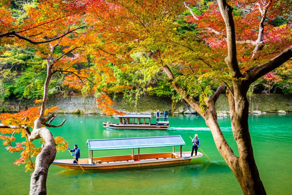 Kyoto, Japan