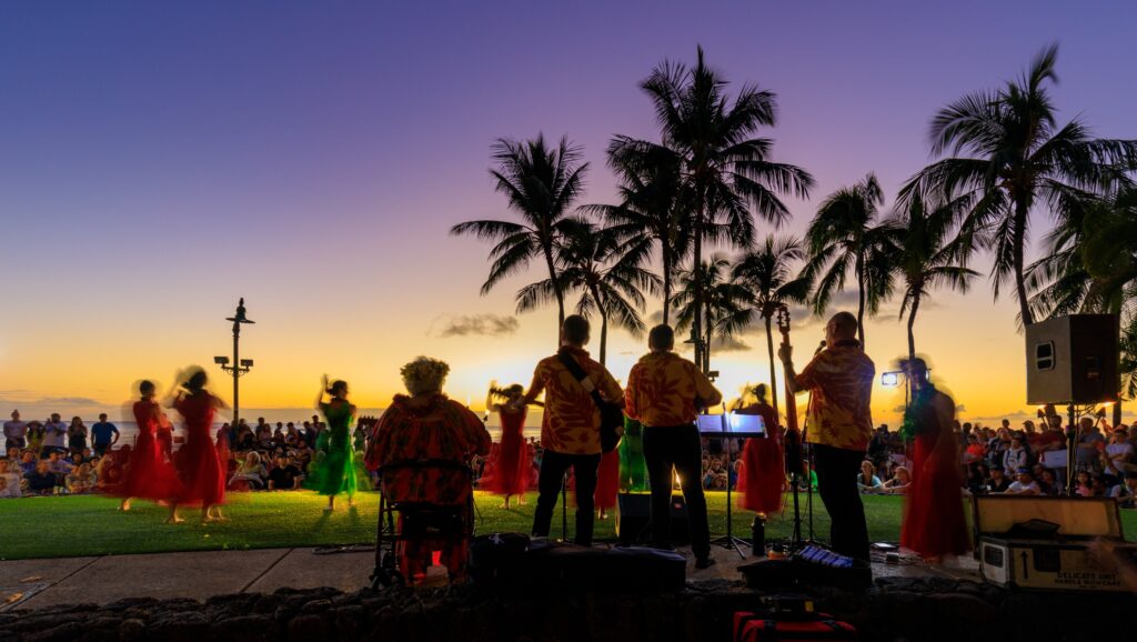 Honolulu, Hawaii