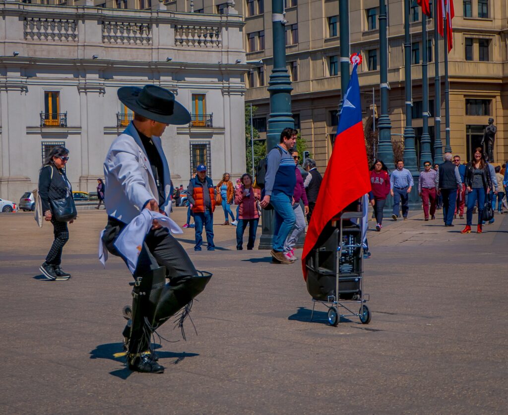 Santiago, Chile