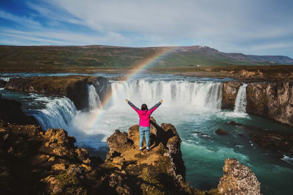 Reykjavik, Iceland