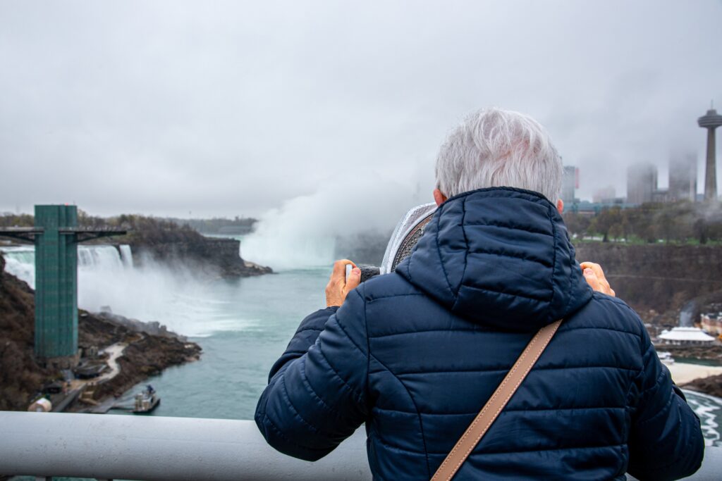 Niagara Falls, Canada