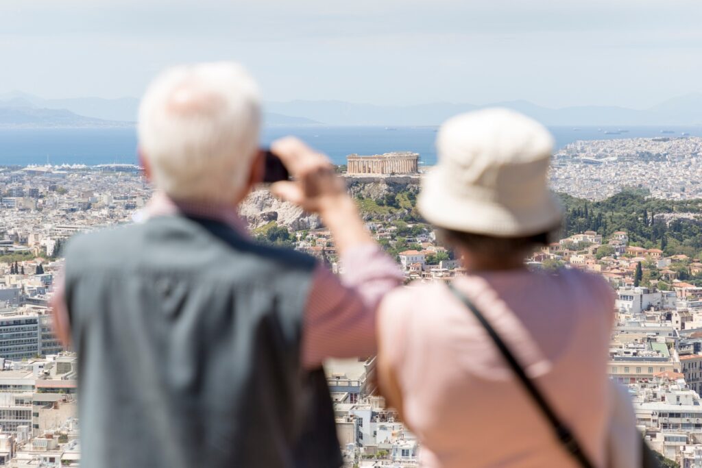 Athens, Greece