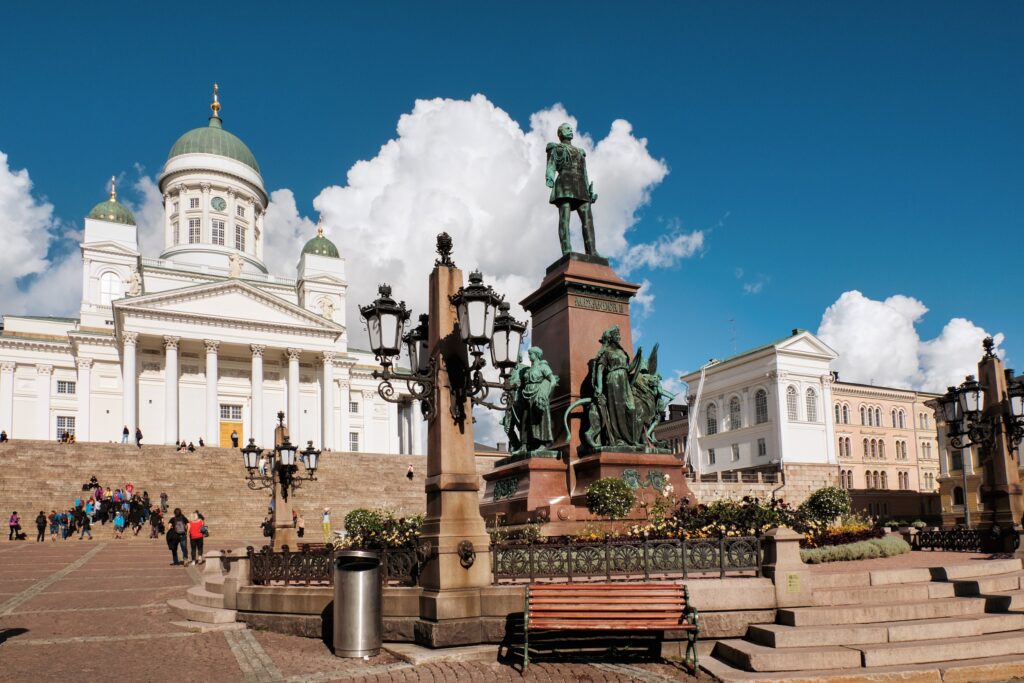 Helsinki, Finland