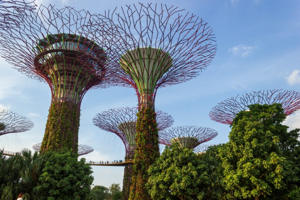 Singapore