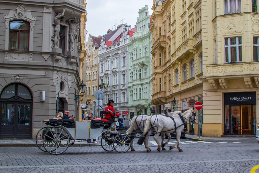 Prague, Czech Republic