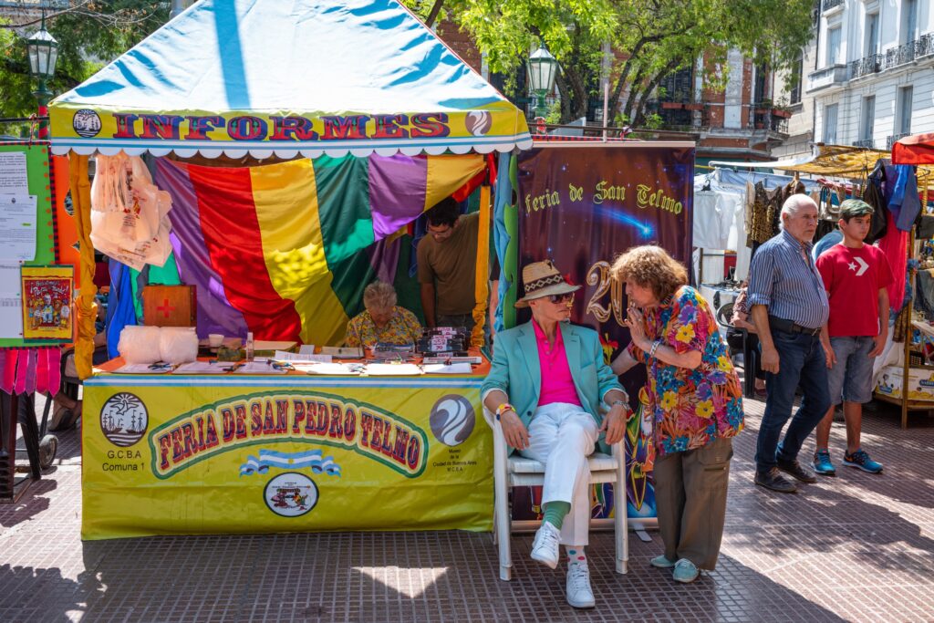 Buenos Aires, Argentina