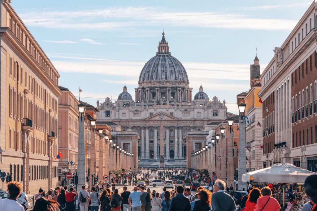 Vatican City