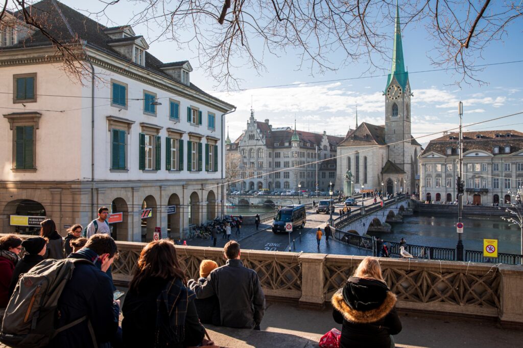 Zurich, Switzerland