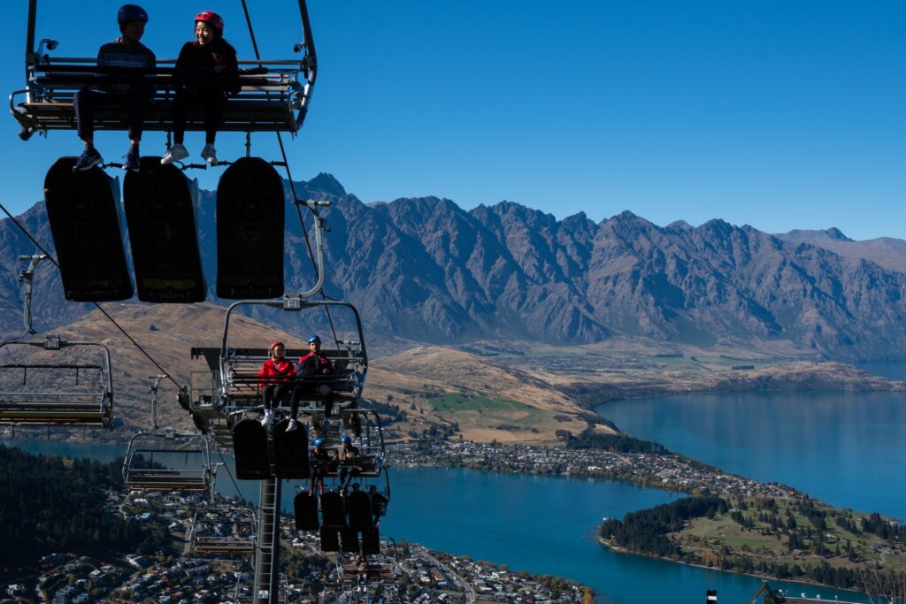 Queenstown, New Zealand