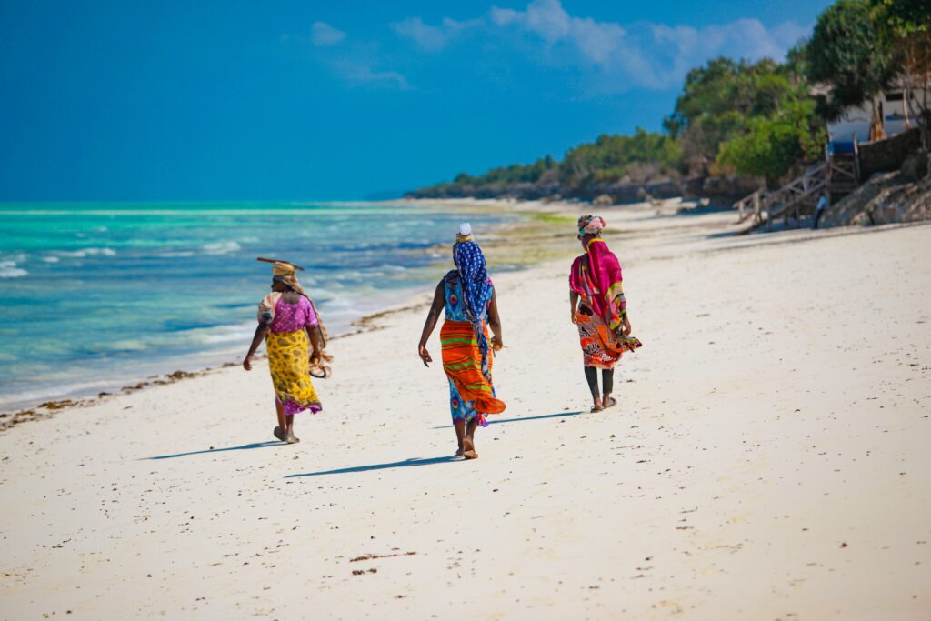 Zanzibar, Tanzania