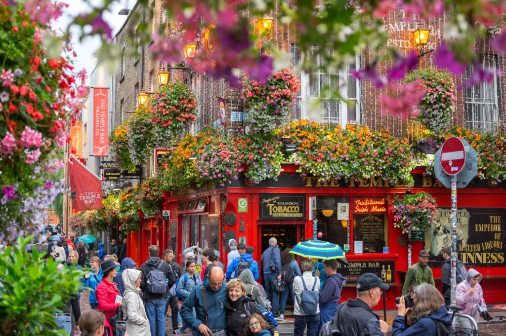 Dublin, Ireland