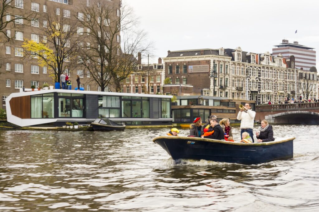 Amsterdam, The Netherlands