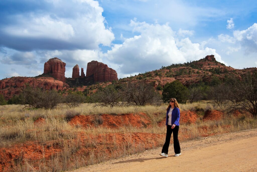 Sedona, Arizona