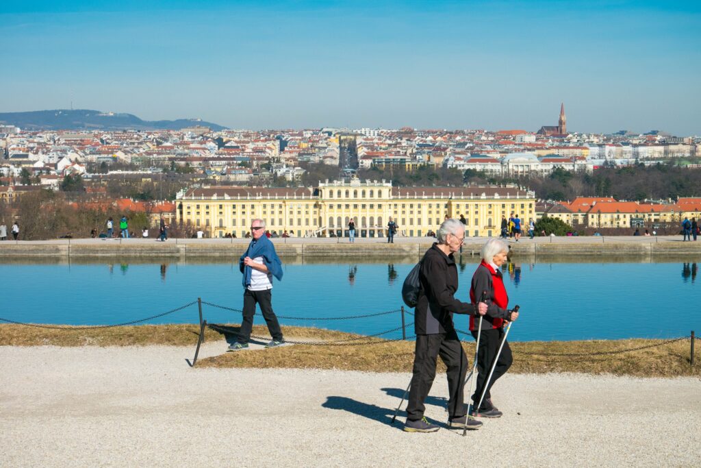 Vienna, Austria