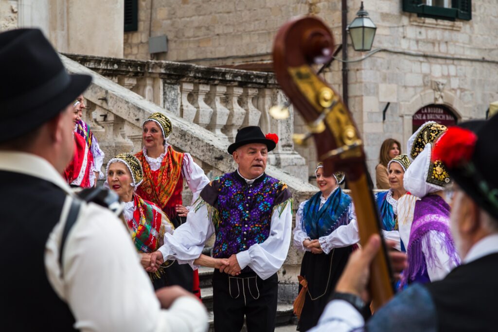 Dubrovnik, Croatia