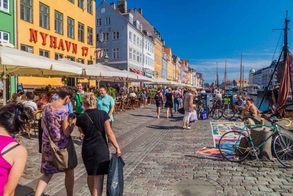 Copenhagen, Denmark