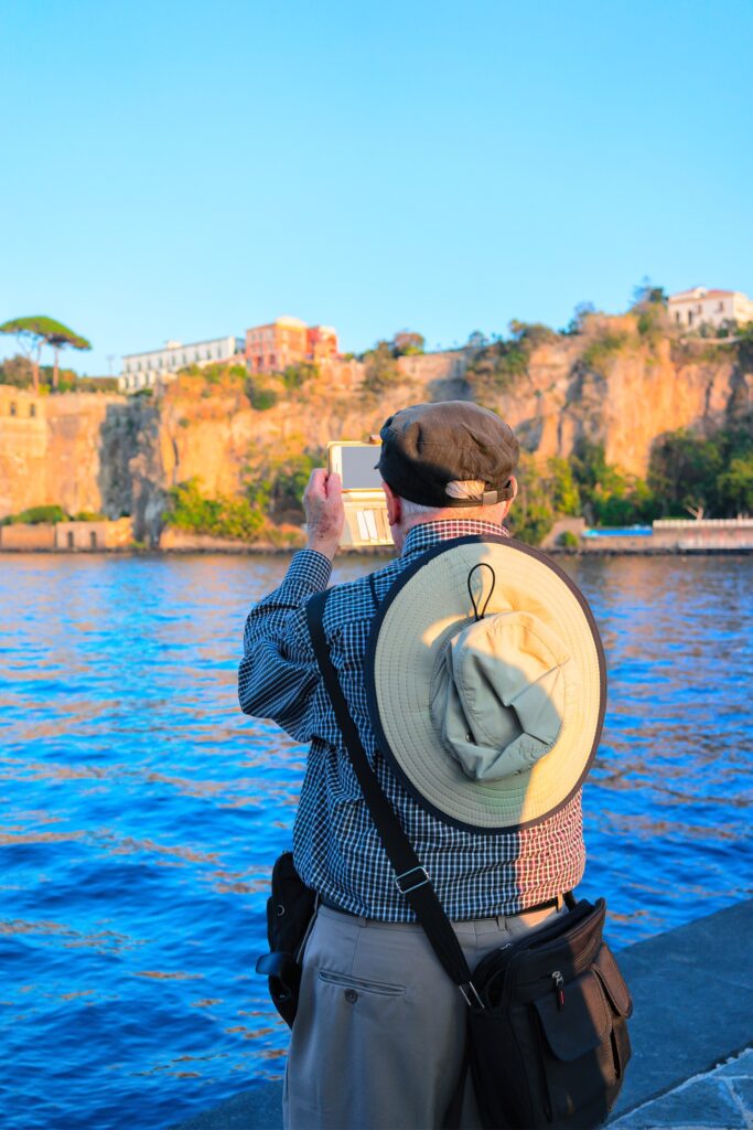 Amalfi Coast, Italy