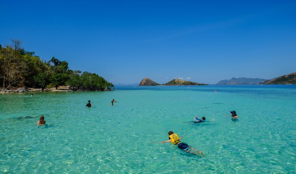 Coron, Palawan, Philippines