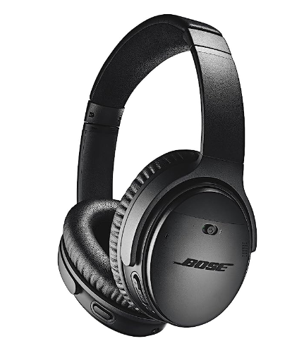 Bose QuietComfort 35 II