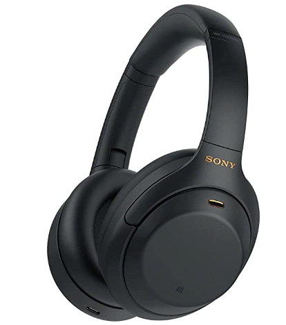 Sony WH-1000XM4