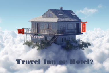 travel inn and hotel distinction