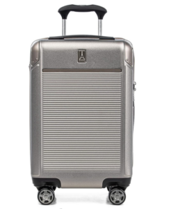Travelpro Platinum Elite Expandable Spinner Wheel Luggage