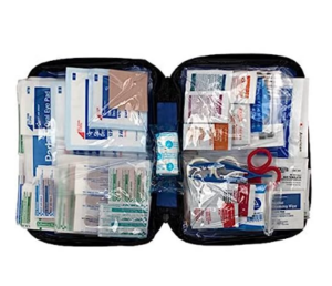 First Aid Only 299-Piece All-Purpose First Aid Kit