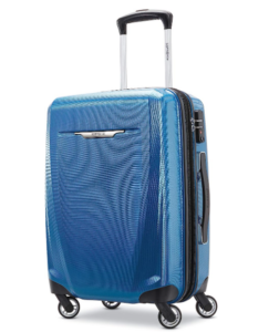 Samsonite Winfield 3 DLX Hardside Luggage Set