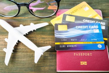 Best Travel Rewards Credit Card